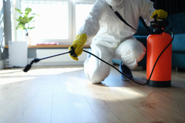 Trusted Trauma Scene Cleanup service in DeBary, FL - Four Month Blood Cleanse